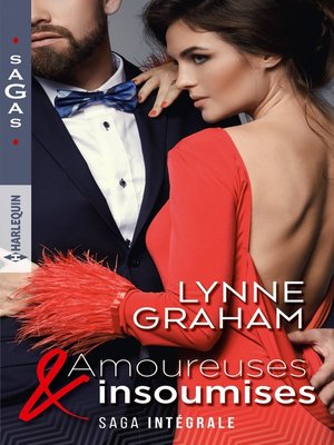 cover image of Amoureuses et insoumises